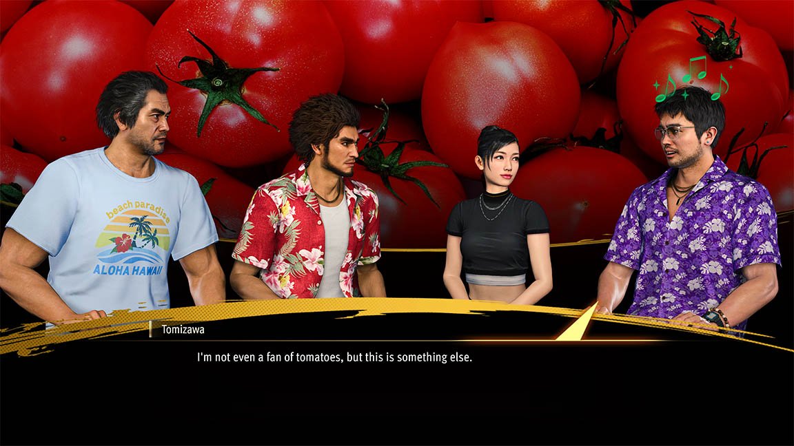 Like a Dragon: Infinite Wealth - Imagen 19